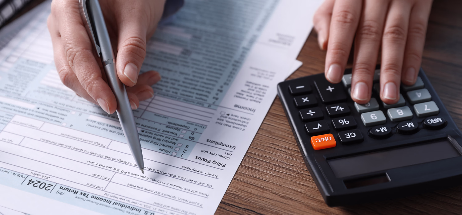 Business Tax Preparation - Las Vegas