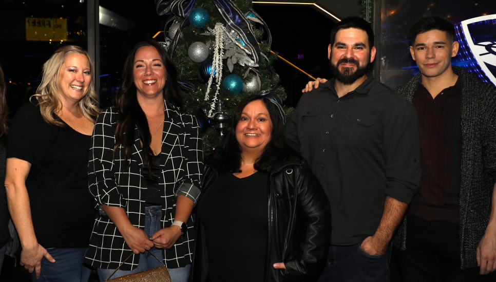 The Las Vegas Tax Services Team