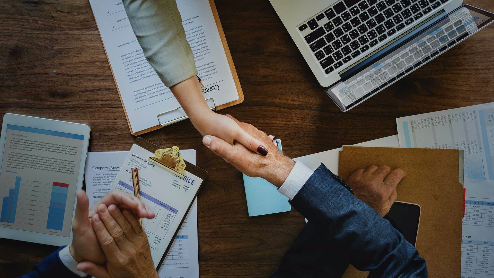 State of Nevada Business Tax Incentives